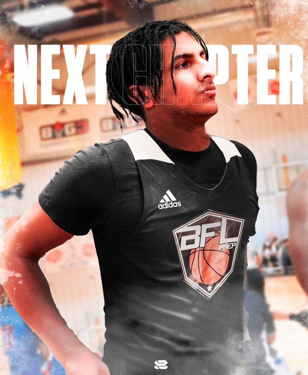 Piyush Aneja ready for the next step at BFL Prep&nbsp;(WA)