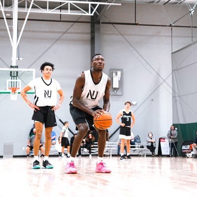 Fairfield the most recent program to offer 2022 wing Jordan&nbsp;Abessolo