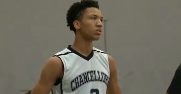 High major programs making Connecticut guard Desmond Claude a high&nbsp;priority