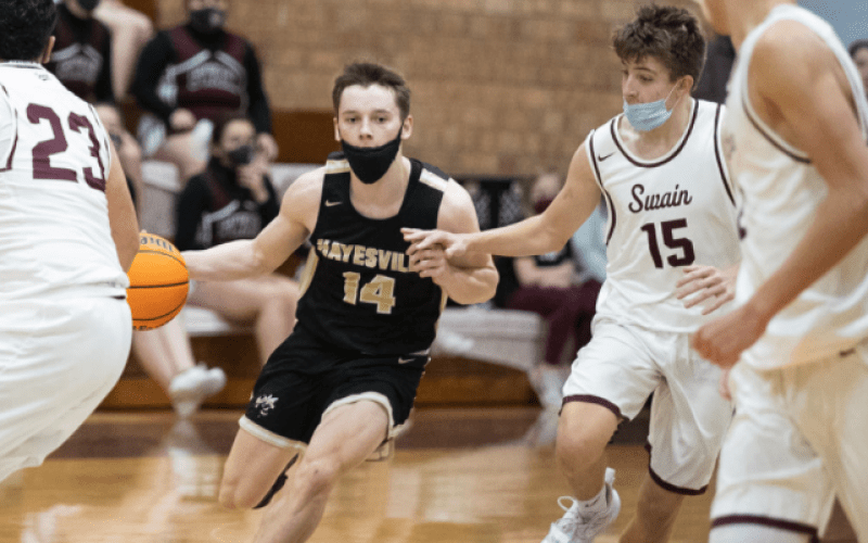 2022 point guard Kolbe Ashe opens up about game &&nbsp;recruitment