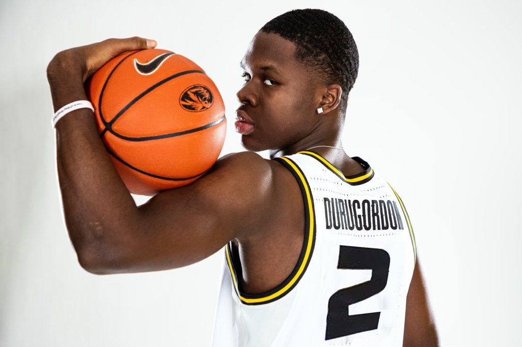 Sean Durugordon seeking opportunity at next landing&nbsp;spot