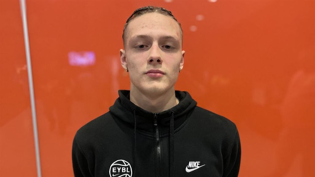 Guard Ty Price Adds Sixth Division I Offer Amidst Stellar Summer&nbsp;Performances