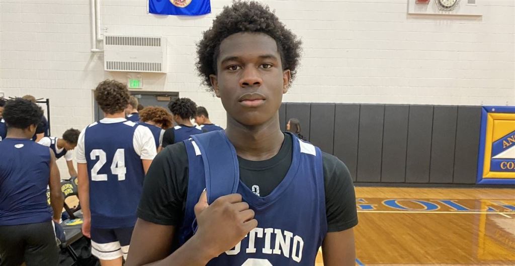 Dothan Ijadimbola hearing from high major&nbsp;programs