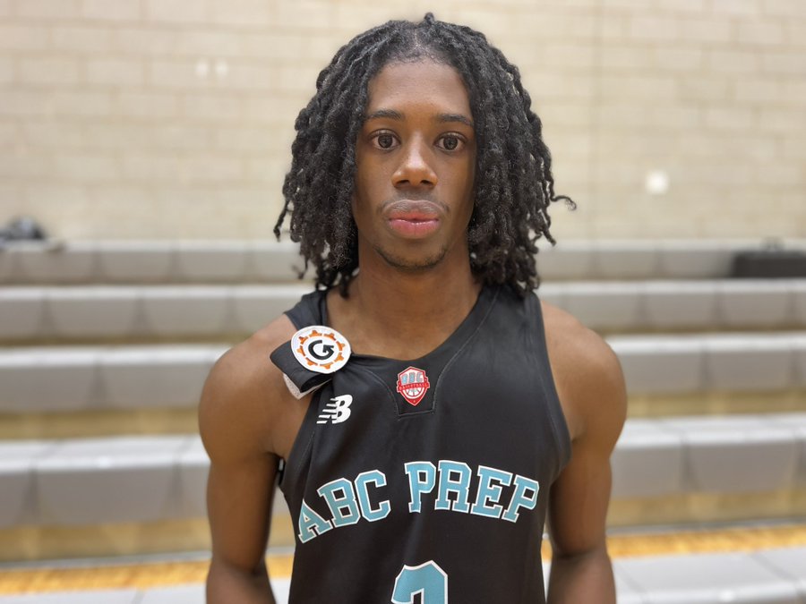 2025 guard Christian Gilliland stock rising this&nbsp;summer