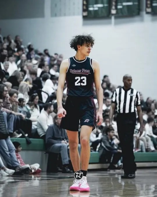 Andrew Kretkowski nabs first Division I&nbsp;offer