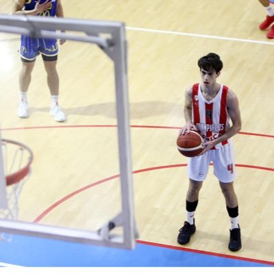 Teams still chasing 2024 guard Apostolos&nbsp;Paziotopoulos