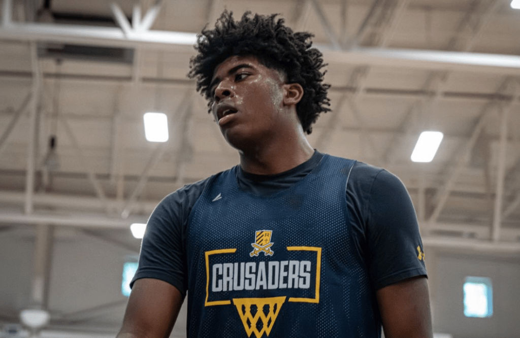 Ashley Sims picked up 6 scholarship offers in&nbsp;June