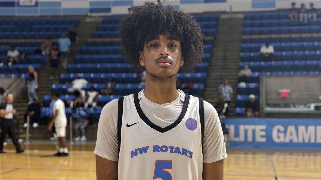 Four-star Yeabsera Aklog talks recruitment & Washington&nbsp;visit